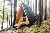Rocky Valley Resort - Little A (Available in summer)