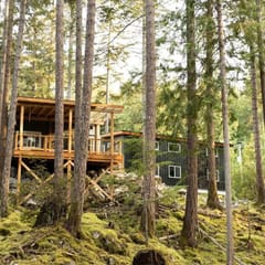 Montana Cottage