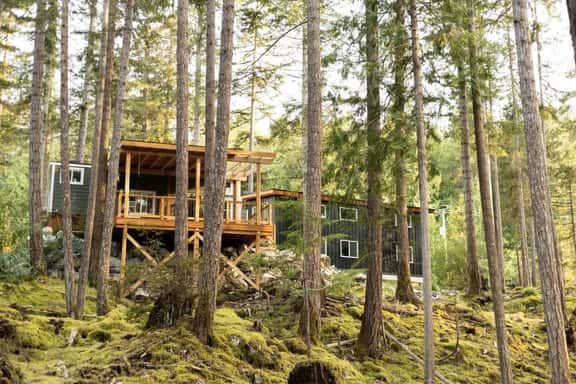 Montana Cottage - Image 1