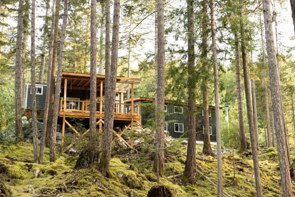 Montana Cottage - Image 1